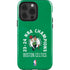 2024 NBA Champions Boston Celtics iPhone 14 Pro Impact Case