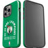 2024 NBA Champions Boston Celtics iPhone 14 Pro Impact Case