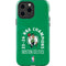 2024 NBA Champions Boston Celtics iPhone 14 Pro Max Impact Case