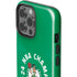 2024 NBA Champions Boston Celtics iPhone 14 Pro Max Impact Case