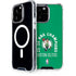 2024 NBA Champions Boston Celtics iPhone 14 Pro Max MagSafe Case