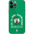 2024 NBA Champions Boston Celtics iPhone 14 Pro Max Skin