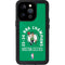 2024 NBA Champions Boston Celtics iPhone 14 Pro Waterproof Case