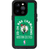 2024 NBA Champions Boston Celtics iPhone 14 Pro Waterproof Case