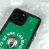 2024 NBA Champions Boston Celtics iPhone 14 Pro Waterproof Case