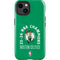 2024 NBA Champions Boston Celtics iPhone 15 Impact Case