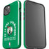 2024 NBA Champions Boston Celtics iPhone 15 Impact Case