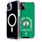 2024 NBA Champions Boston Celtics iPhone 15 MagSafe Case