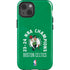2024 NBA Champions Boston Celtics iPhone 15 Plus Impact Case