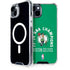 2024 NBA Champions Boston Celtics iPhone 15 Plus MagSafe Case