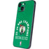2024 NBA Champions Boston Celtics iPhone 15 Plus Skin