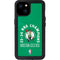 2024 NBA Champions Boston Celtics iPhone 15 Plus Waterproof Case
