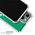2024 NBA Champions Boston Celtics iPhone 15 Pro Clear Case
