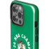 2024 NBA Champions Boston Celtics iPhone 15 Pro Impact Case