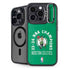 2024 NBA Champions Boston Celtics iPhone 15 Pro Kickstand Case
