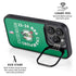2024 NBA Champions Boston Celtics iPhone 15 Pro Kickstand Case