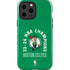 2024 NBA Champions Boston Celtics iPhone 15 Pro Max Impact Case