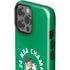 2024 NBA Champions Boston Celtics iPhone 15 Pro Max Impact Case