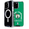 2024 NBA Champions Boston Celtics iPhone 15 Pro Max MagSafe Case
