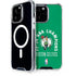 2024 NBA Champions Boston Celtics iPhone 15 Pro Max MagSafe Case