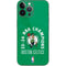2024 NBA Champions Boston Celtics iPhone 15 Pro Max Skin