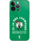2024 NBA Champions Boston Celtics iPhone 15 Pro Skin