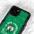 2024 NBA Champions Boston Celtics iPhone 15 Waterproof Case