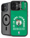2024 NBA Champions Boston Celtics iPhone 16 Kickstand Case