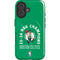 2024 NBA Champions Boston Celtics iPhone 16 Magsafe Impact Case