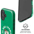 2024 NBA Champions Boston Celtics iPhone 16 Plus Magsafe Impact Case