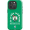 2024 NBA Champions Boston Celtics iPhone 16 Pro Impact Case