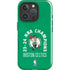 2024 NBA Champions Boston Celtics iPhone 16 Pro Impact Case