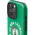 2024 NBA Champions Boston Celtics iPhone 16 Pro Impact Case