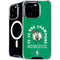 2024 NBA Champions Boston Celtics iPhone 16 Pro MagSafe Case