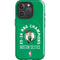 2024 NBA Champions Boston Celtics iPhone 16 Pro Magsafe Impact Case