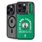 2024 NBA Champions Boston Celtics iPhone 16 Pro Max Kickstand Case