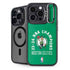 2024 NBA Champions Boston Celtics iPhone 16 Pro Max Kickstand Case