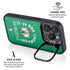 2024 NBA Champions Boston Celtics iPhone 16 Pro Max Kickstand Case
