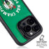 2024 NBA Champions Boston Celtics iPhone 16 Pro Max Kickstand Case
