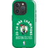 2024 NBA Champions Boston Celtics iPhone 16 Pro Max Magsafe Impact Case