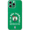 2024 NBA Champions Boston Celtics iPhone 16 Pro Max Skin