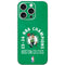 2024 NBA Champions Boston Celtics iPhone 16 Pro Skin