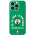 2024 NBA Champions Boston Celtics iPhone 16 Pro Skin
