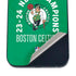2024 NBA Champions Boston Celtics iPhone 16 Skin