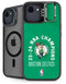 2024 NBA Champions Boston Celtics iPhone 16e Kickstand Case