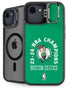2024 NBA Champions Boston Celtics iPhone 16e Kickstand Case