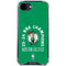 2024 NBA Champions Boston Celtics iPhone 16e Clear Case