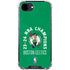 2024 NBA Champions Boston Celtics iPhone 16e Clear Case