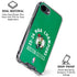 2024 NBA Champions Boston Celtics iPhone 16e Clear Case