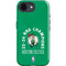 2024 NBA Champions Boston Celtics iPhone 16e Impact Case